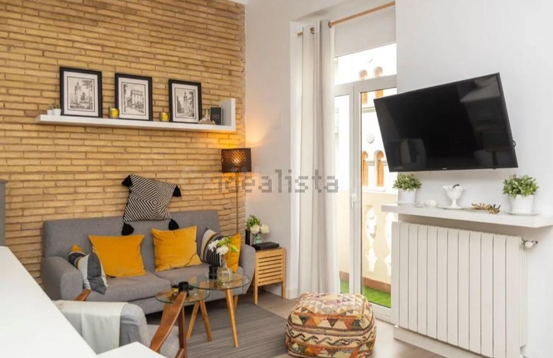 Piso 3 habitaciones 88m² en alquiler - El Pla del Remei - foto 2