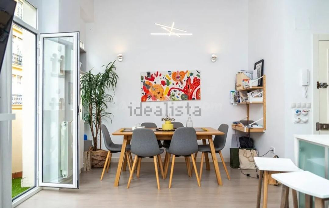Piso 3 habitaciones 88m² en alquiler - El Pla del Remei - foto 3