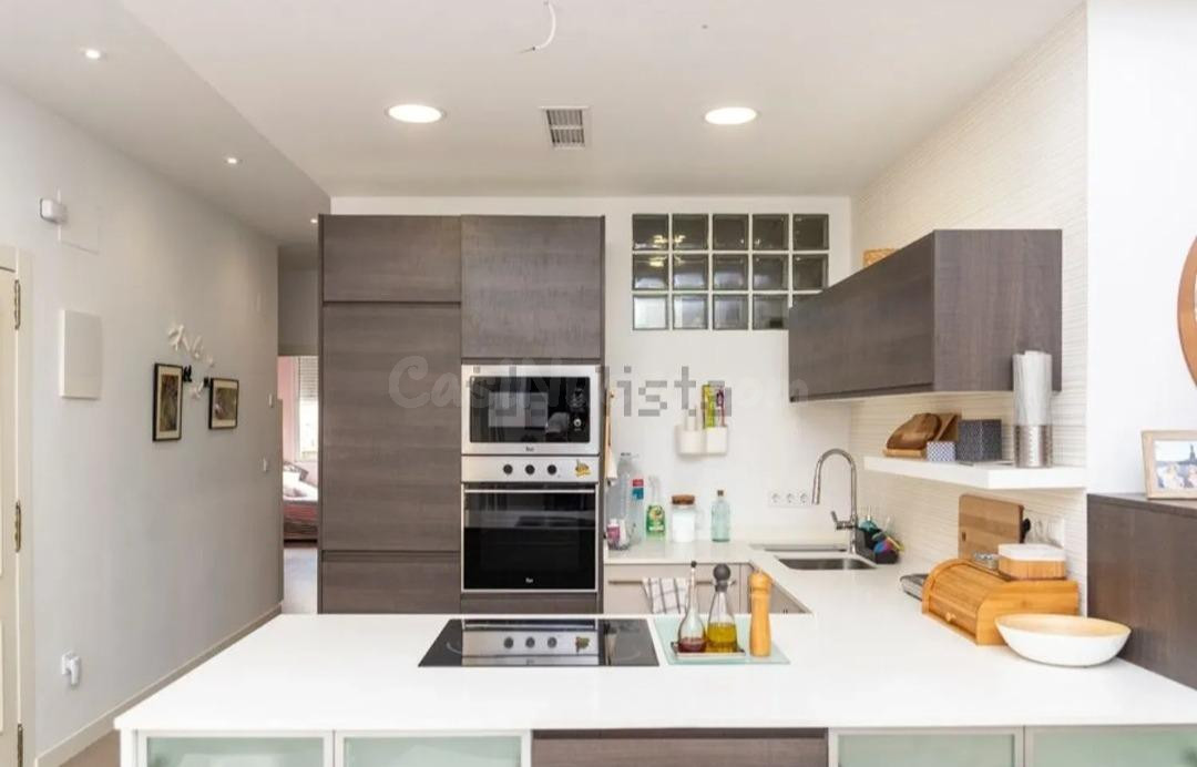 Piso 3 habitaciones 88m² en alquiler - El Pla del Remei - foto 4