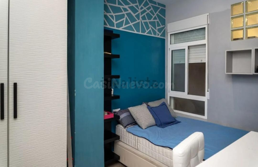 Piso 3 habitaciones 88m² en alquiler - El Pla del Remei - foto 5