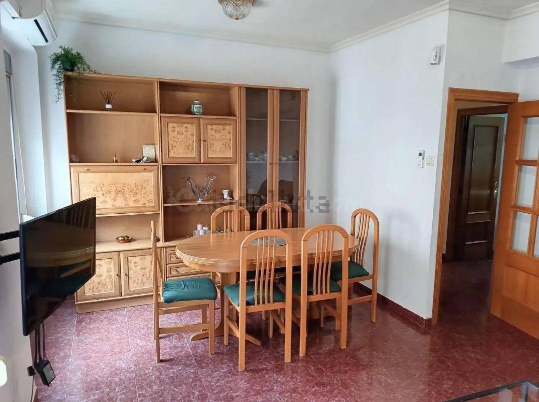 Piso 2 habitaciones 76m² en alquiler - Sant Llorenç - foto 2