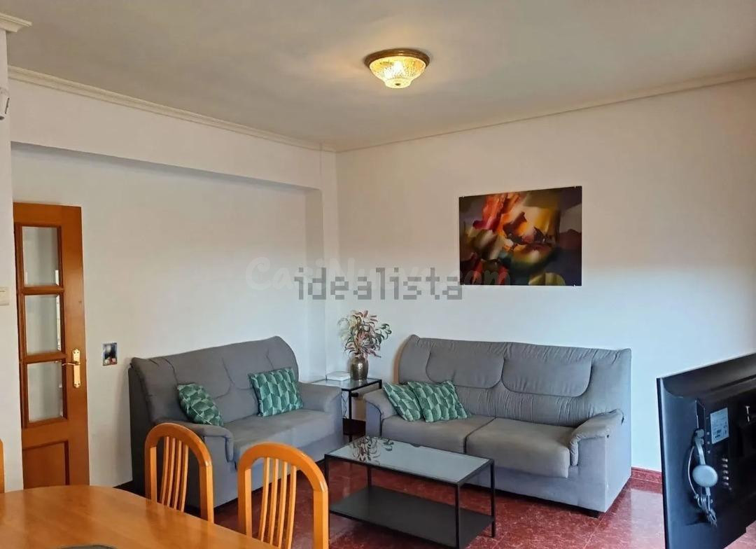 Piso 2 habitaciones 76m² en alquiler - Sant Llorenç - foto 3