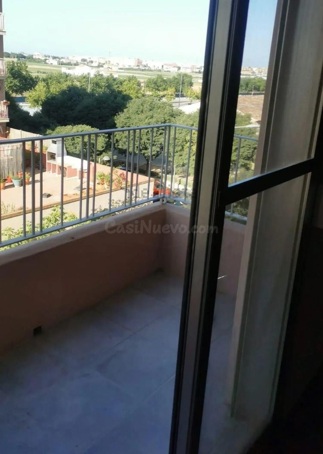 Piso 2 habitaciones 76m² en alquiler - Sant Llorenç - foto 4