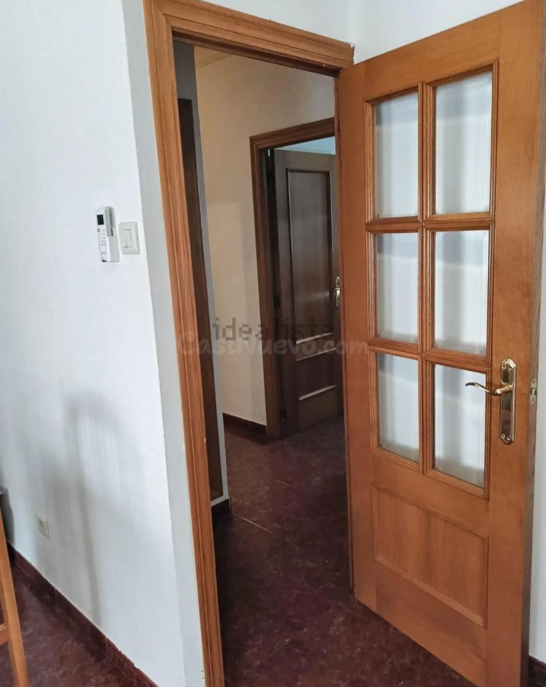 Piso 2 habitaciones 76m² en alquiler - Sant Llorenç - foto 5