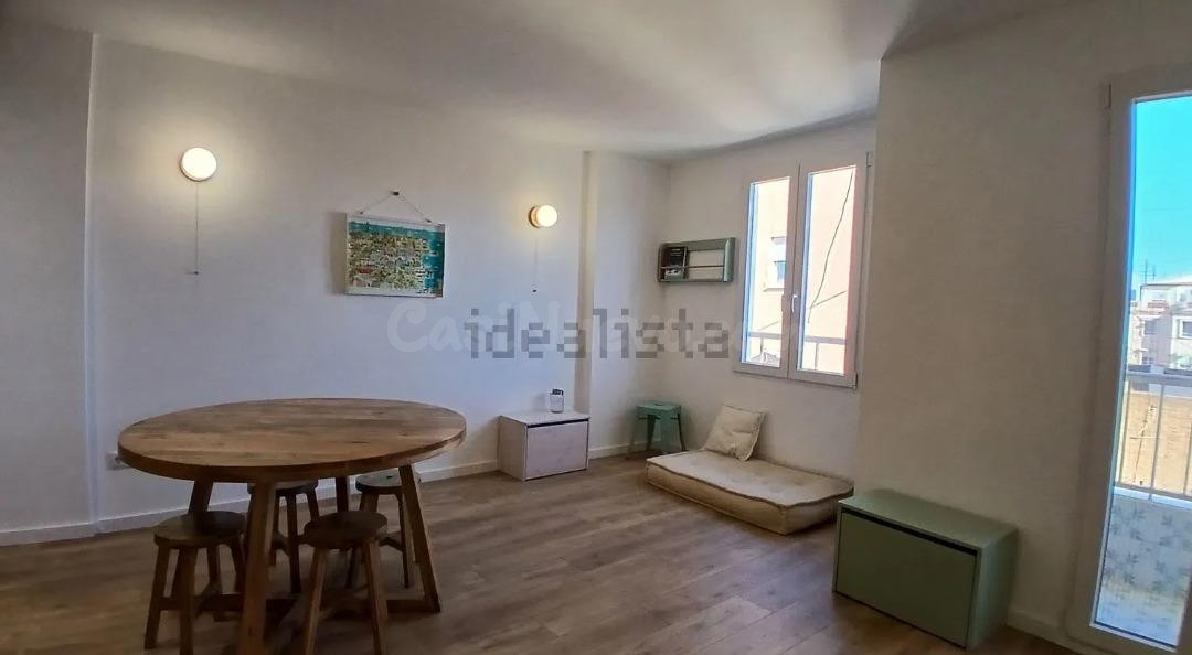 Piso 2 habitaciones 100m² en alquiler - El Cabanyal - El Can - foto 3