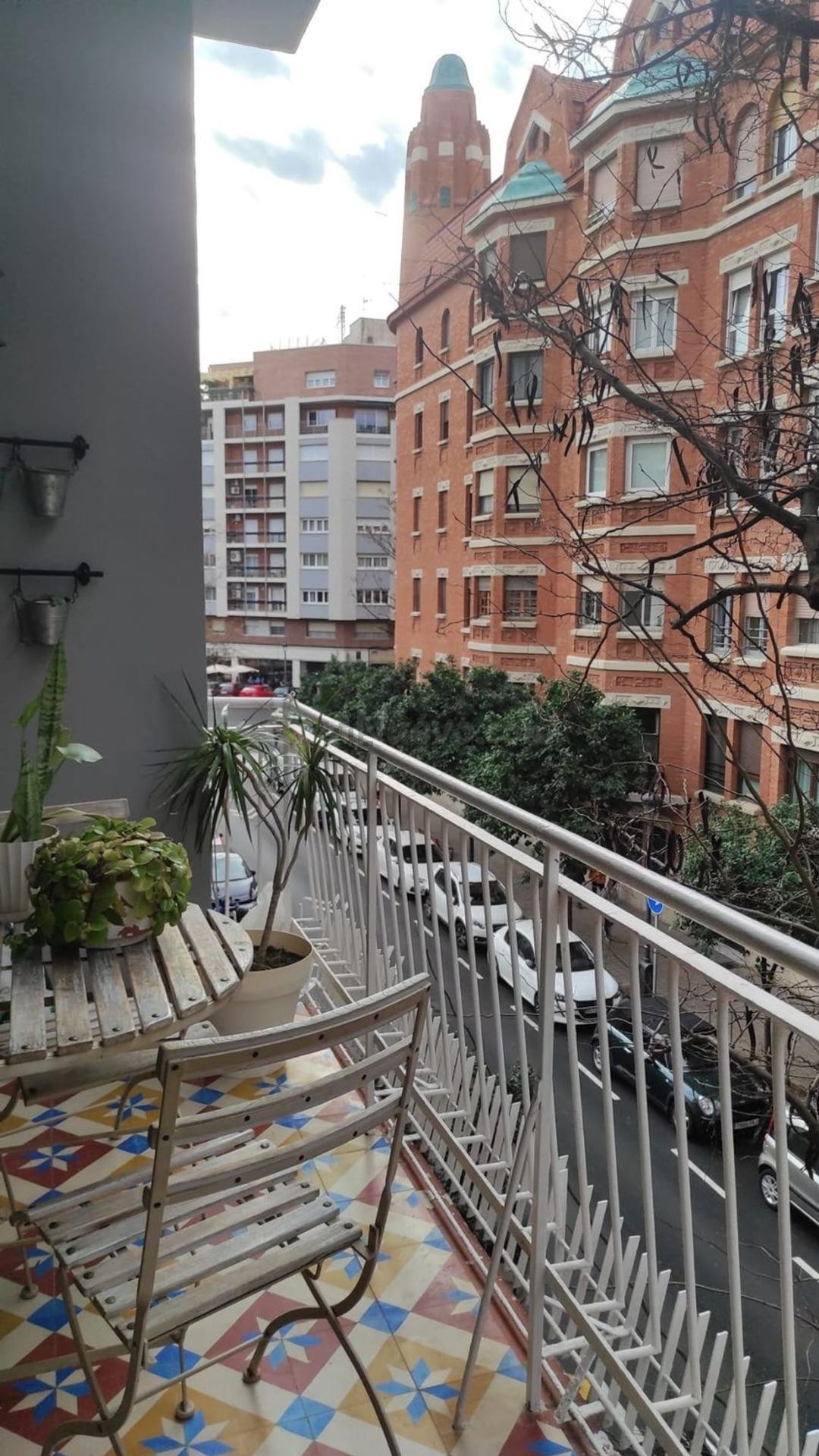 Piso 4 habitaciones 170m² en alquiler - Arrancapins - foto 3