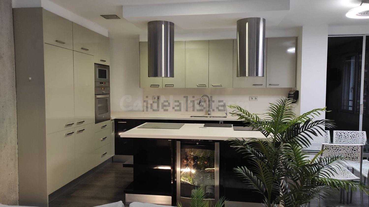 Piso 4 habitaciones 170m² en alquiler - Arrancapins - foto 5