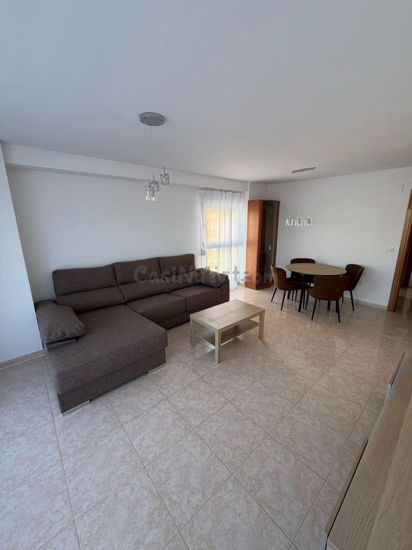 Piso 3 habitaciones 101m² en alquiler - Benimaclet - foto 4