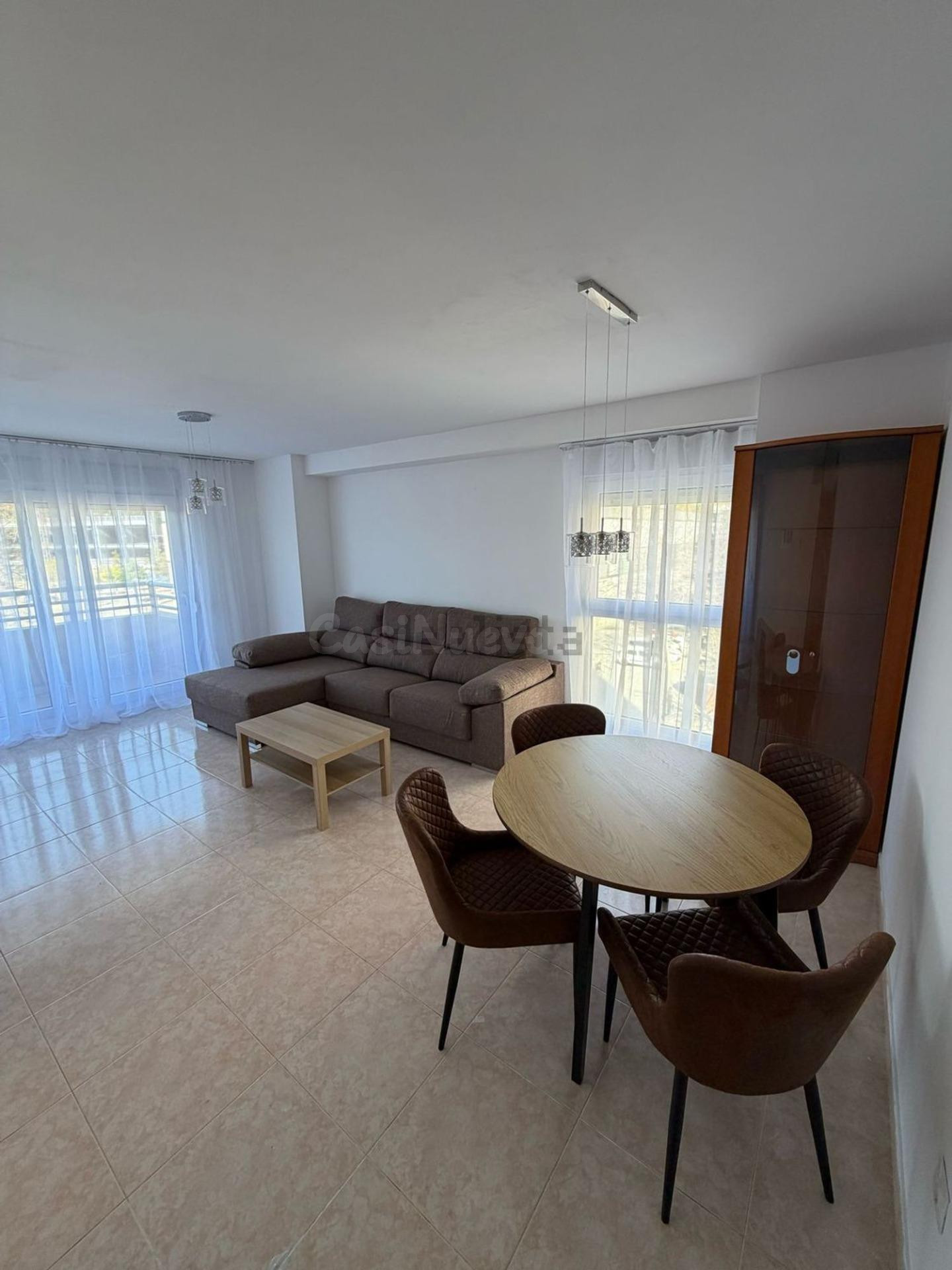 Piso 3 habitaciones 101m² en alquiler - Benimaclet - foto 5