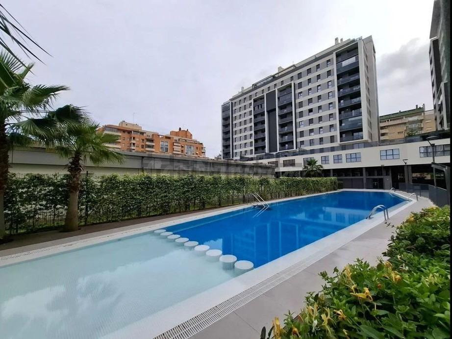 Piso 3 habitaciones 105m² en alquiler - Nou Benicalap - Nuev - foto 2