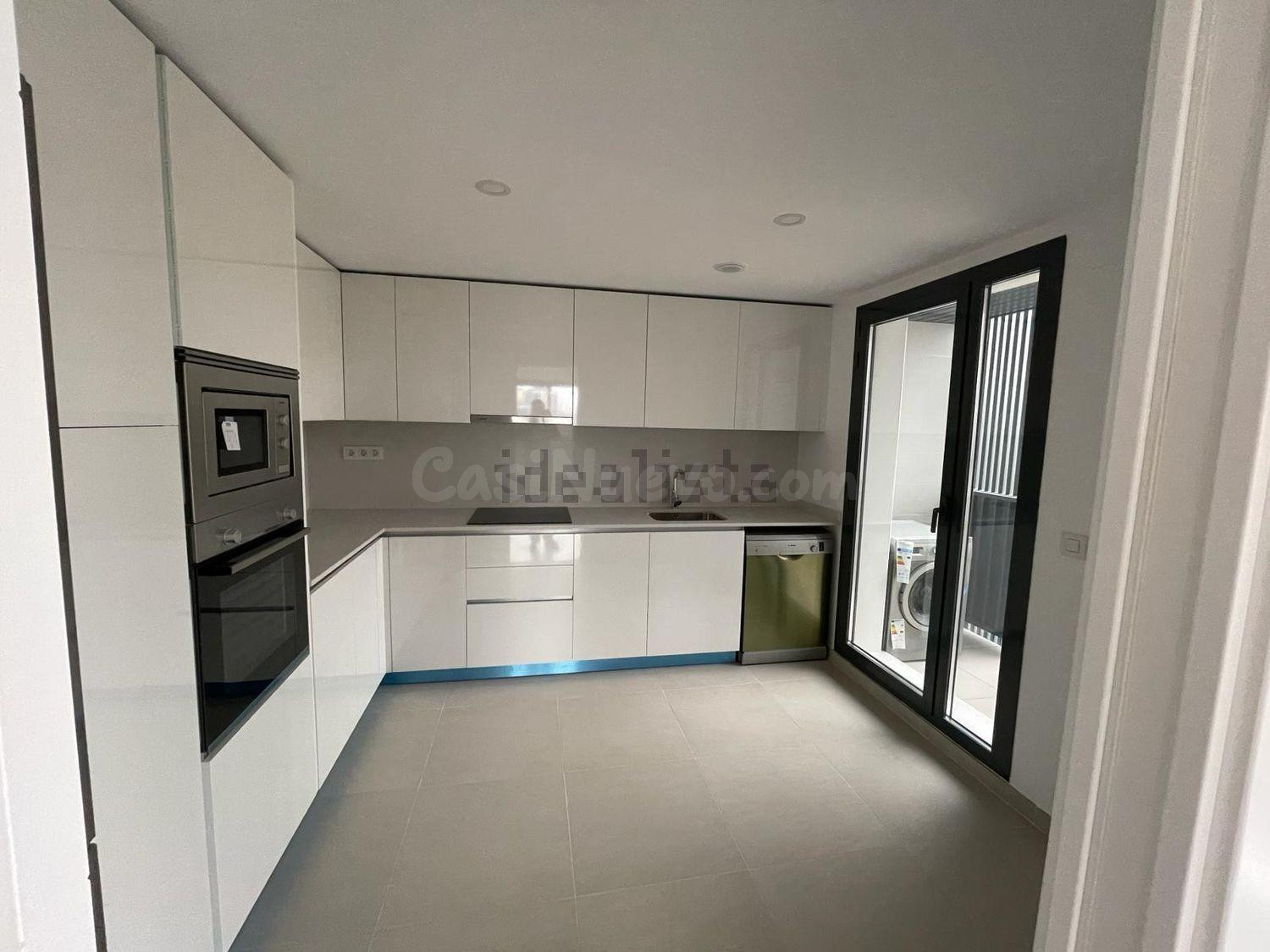 Piso 3 habitaciones 105m² en alquiler - Nou Benicalap - Nuev - foto 3