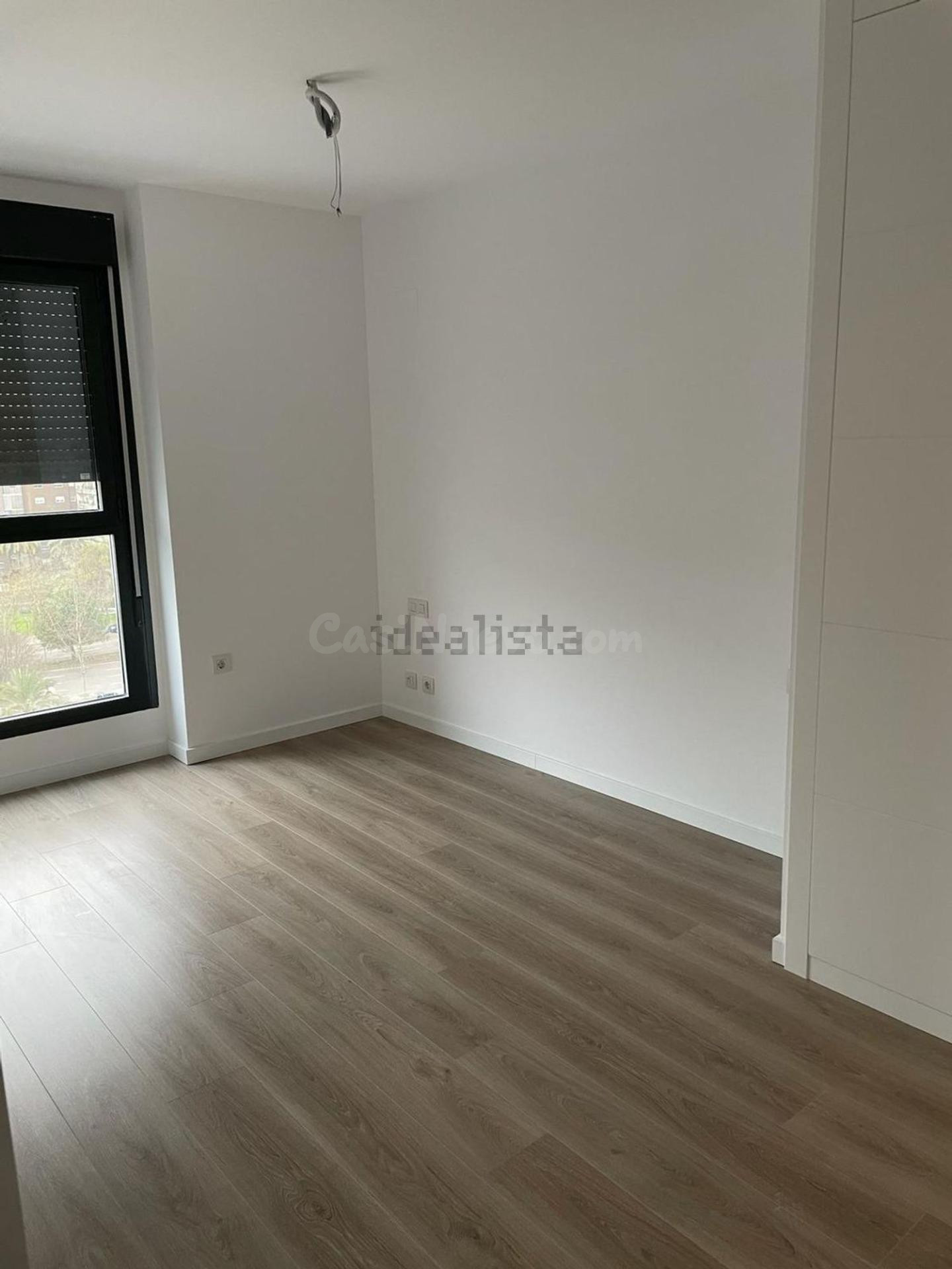 Piso 3 habitaciones 105m² en alquiler - Nou Benicalap - Nuev - foto 5
