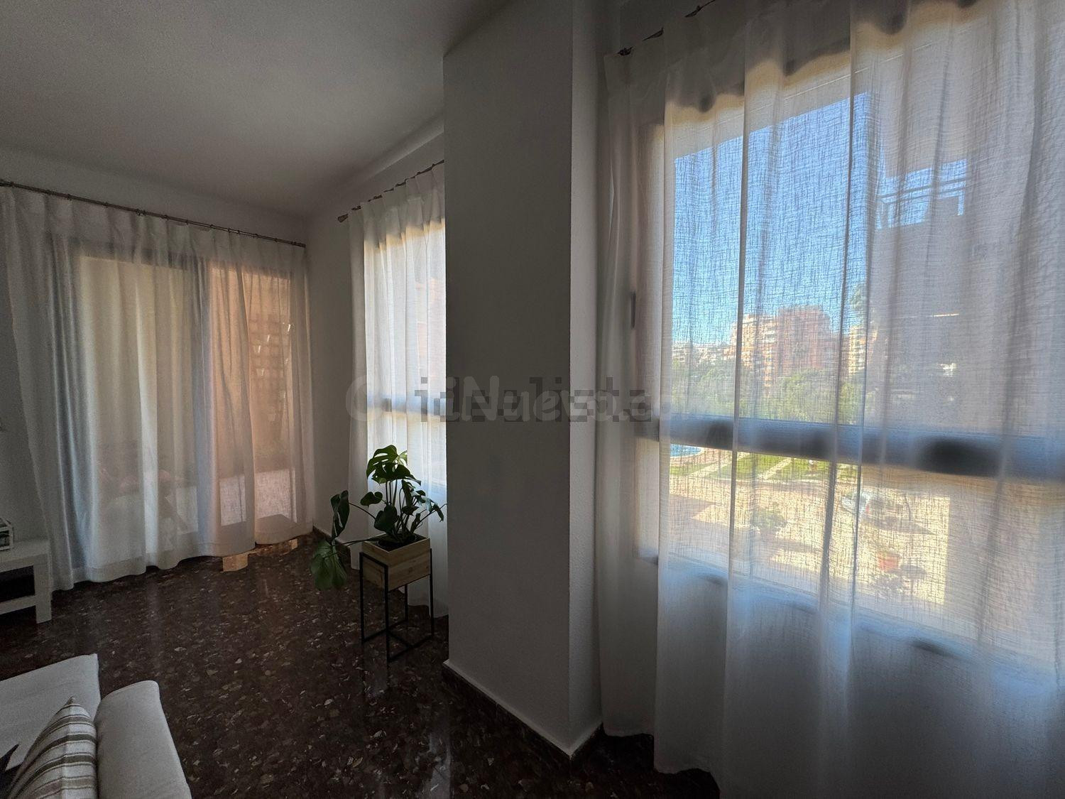 Piso 3 habitaciones 122m² en alquiler - Campanar - foto 3
