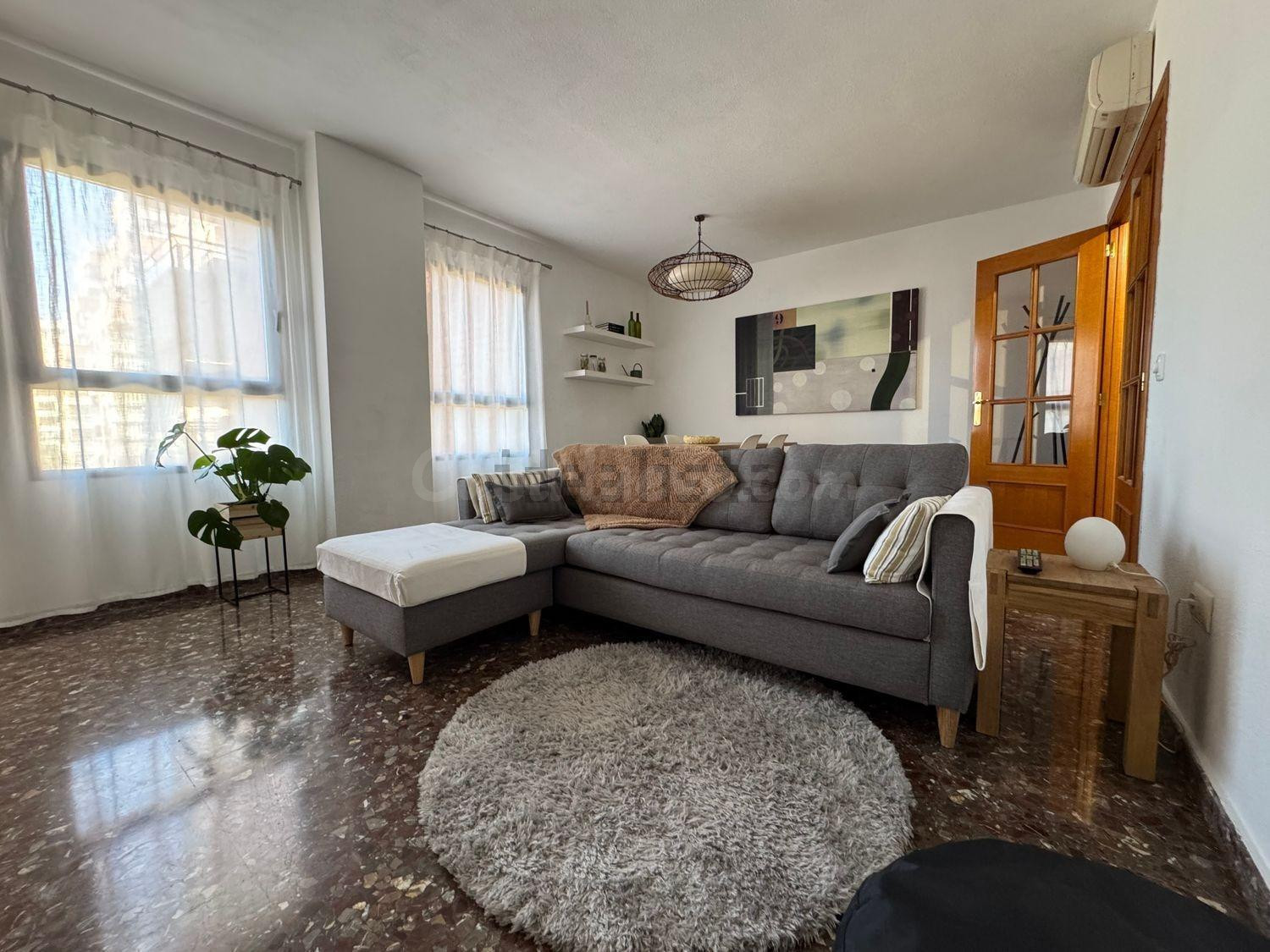 Piso 3 habitaciones 122m² en alquiler - Campanar - foto 4