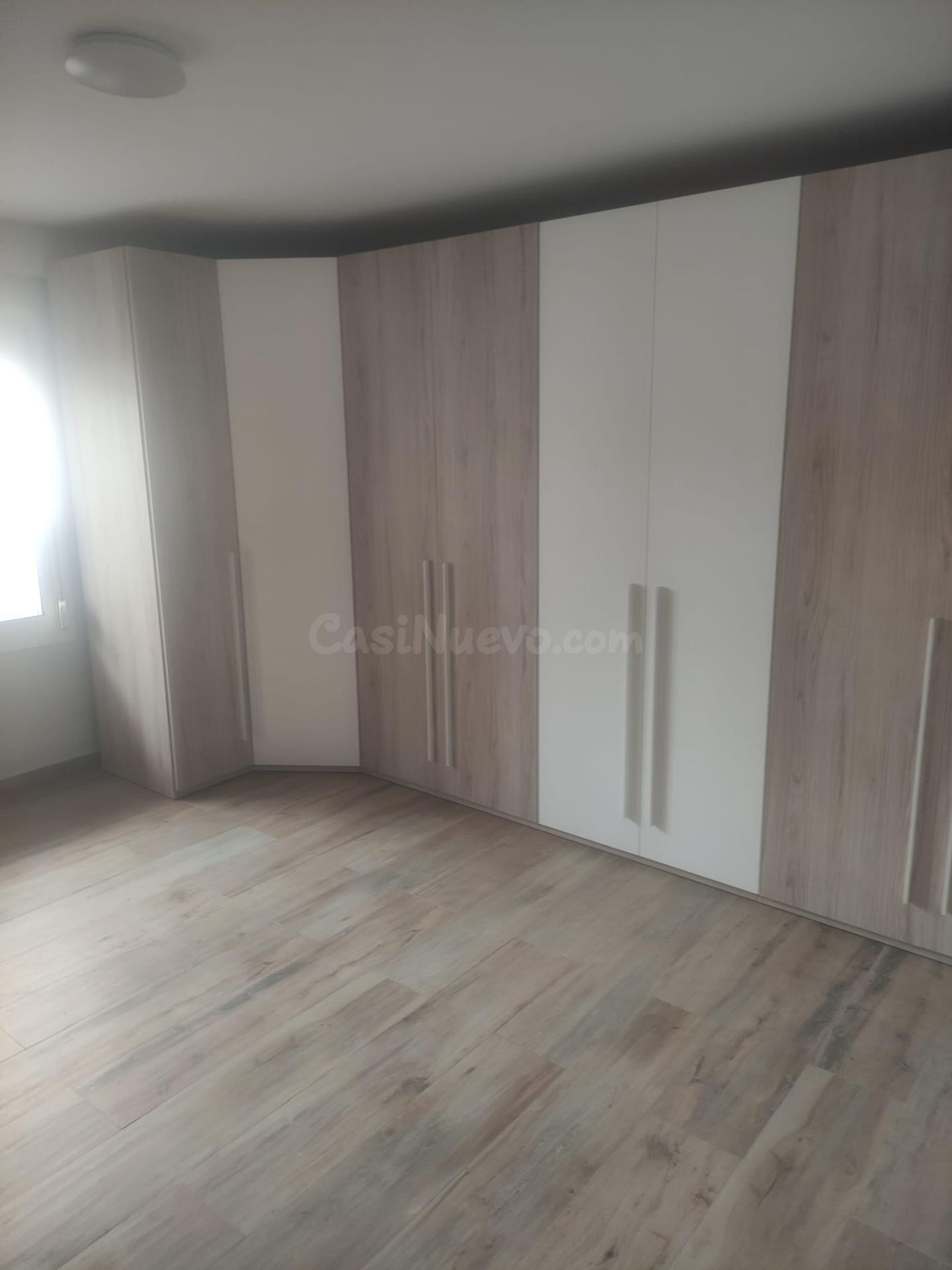 Piso 3 habitaciones 86m² en alquiler - Sant Francesc - foto 2