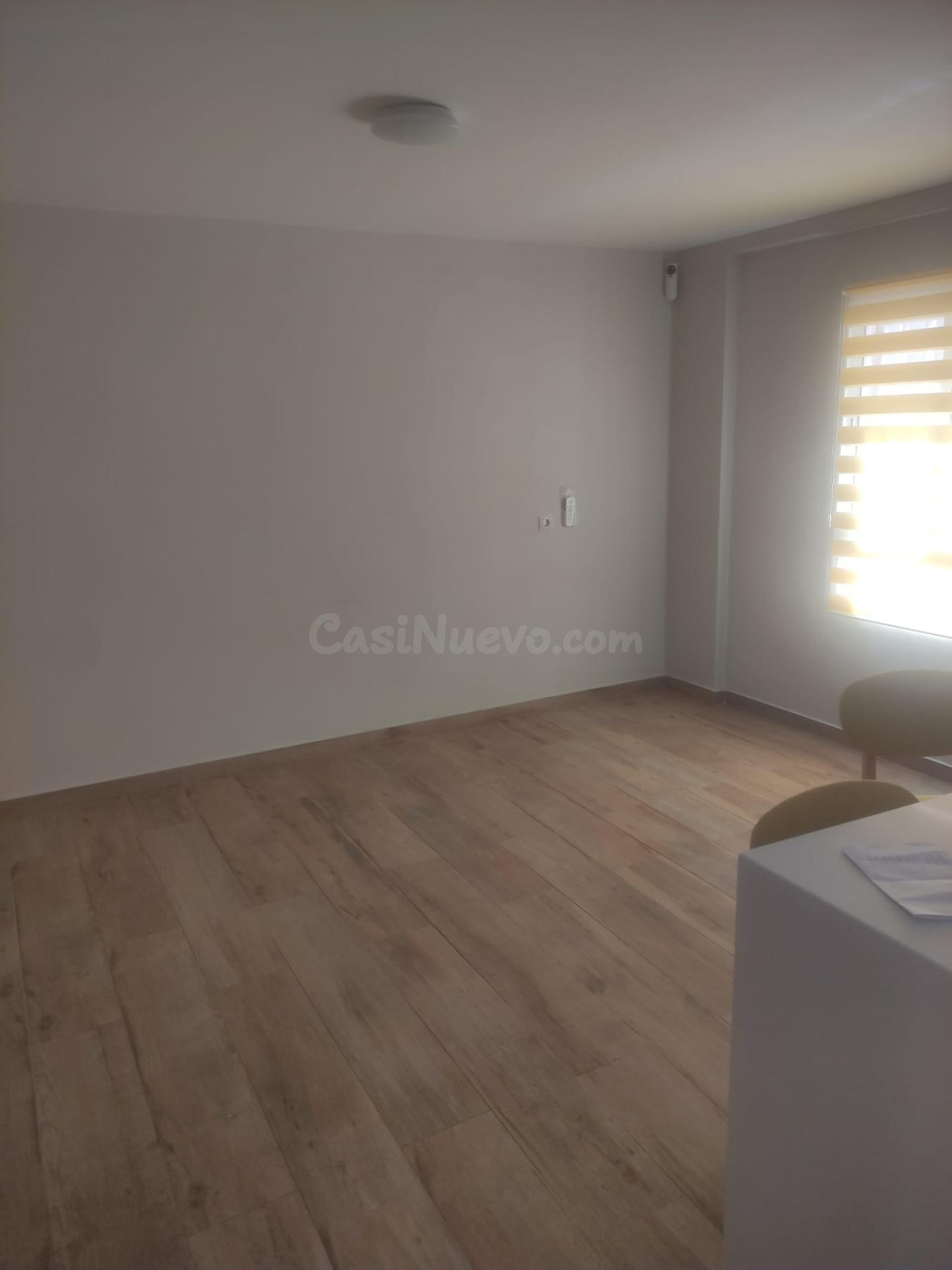 Piso 3 habitaciones 86m² en alquiler - Sant Francesc - foto 3