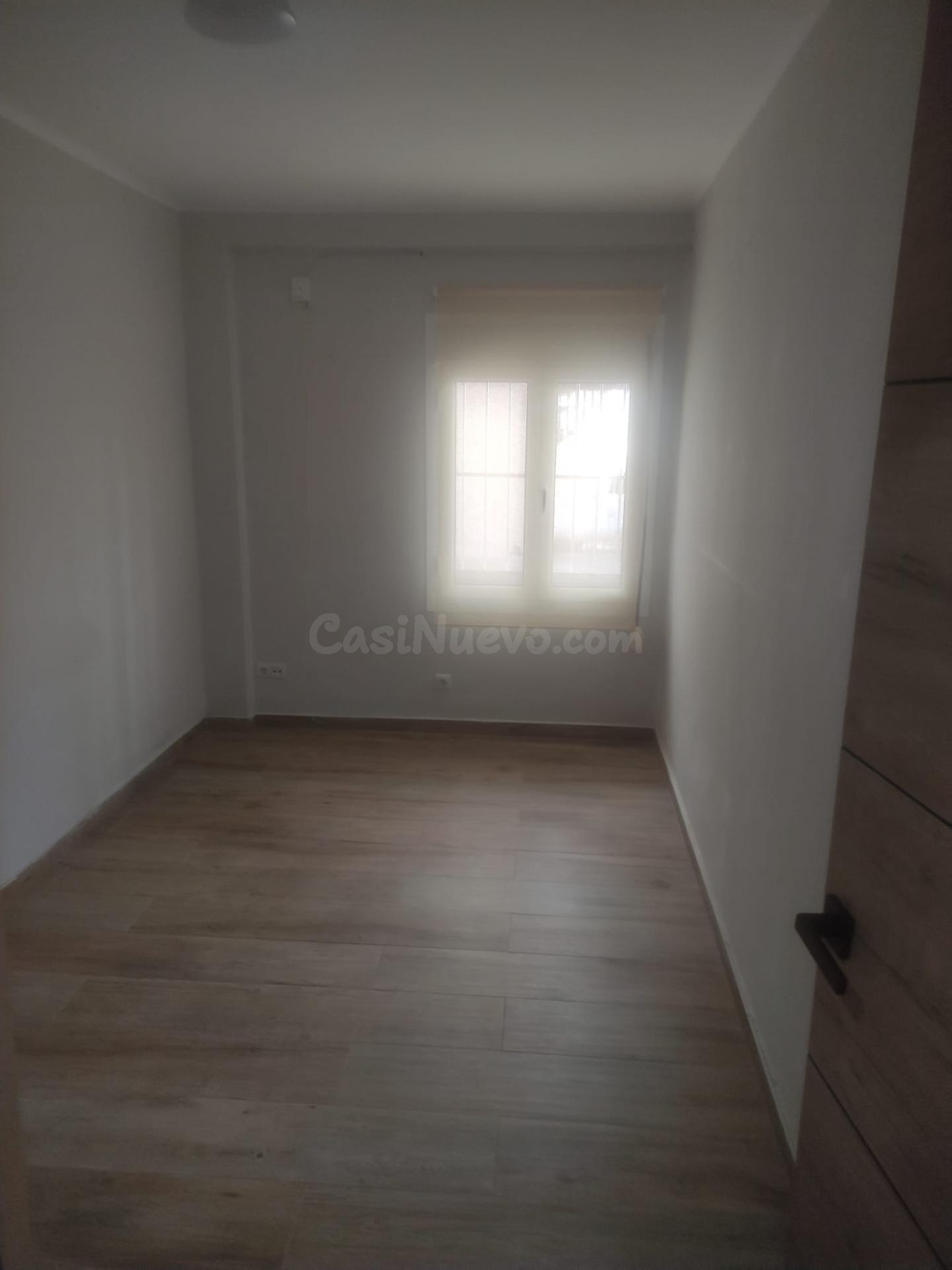 Piso 3 habitaciones 86m² en alquiler - Sant Francesc - foto 5