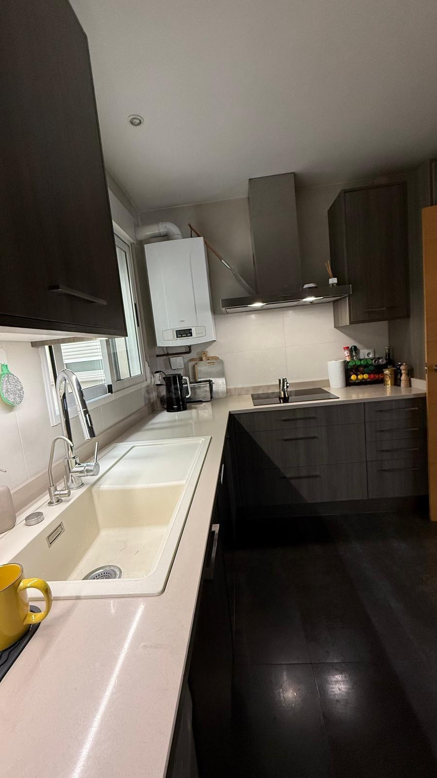 Piso 4 habitaciones 140m² en alquiler - Benimámet - foto 4