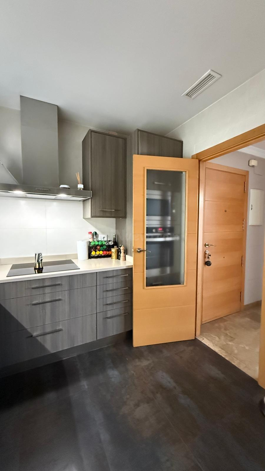 Piso 4 habitaciones 140m² en alquiler - Benimámet - foto 5