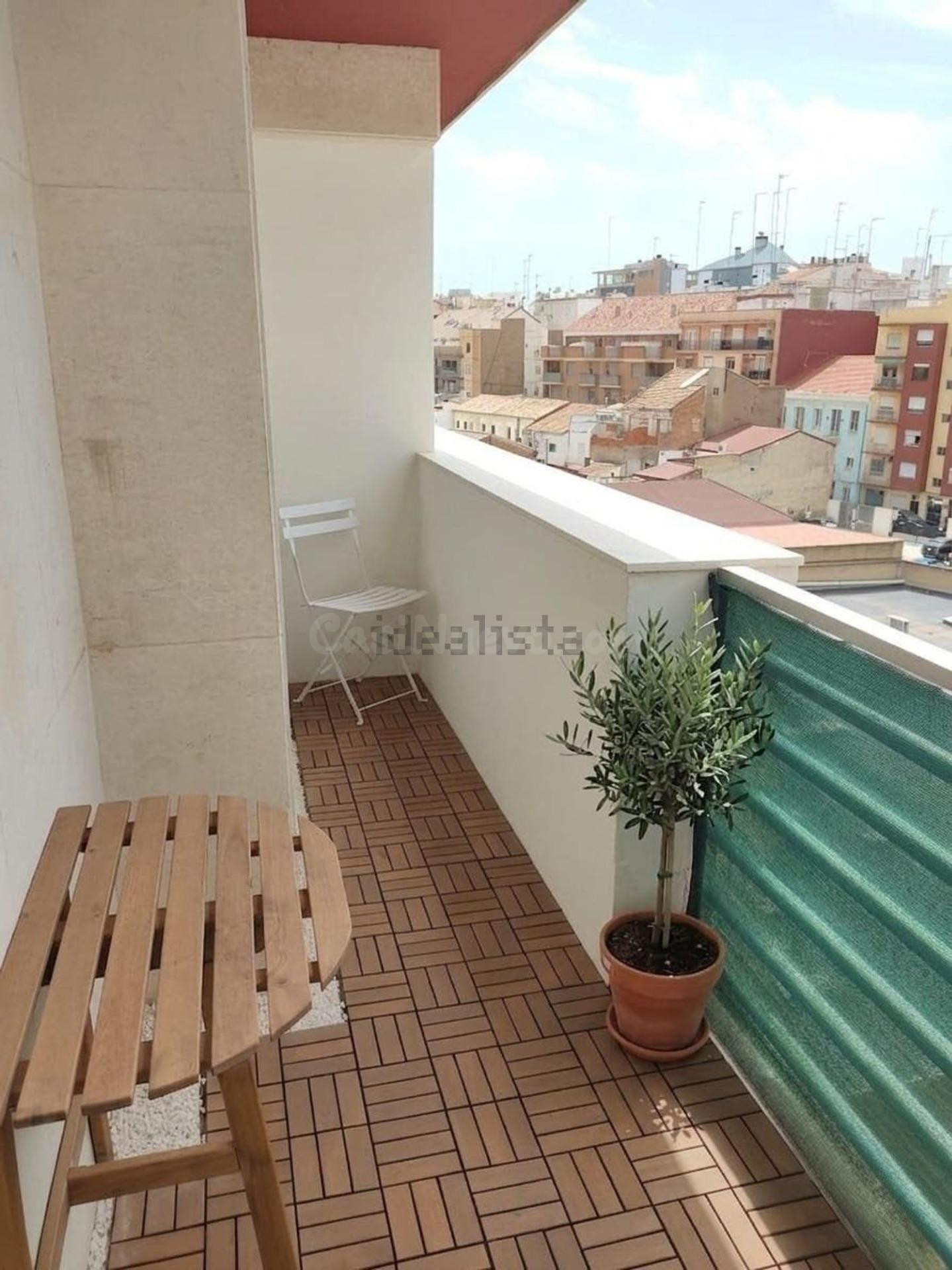 Piso 4 habitaciones 120m² en alquiler - En Corts - foto 4