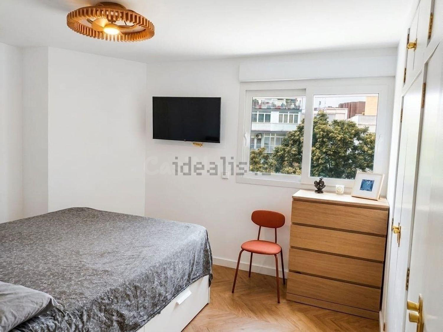 Piso 4 habitaciones 120m² en alquiler - En Corts - foto 5