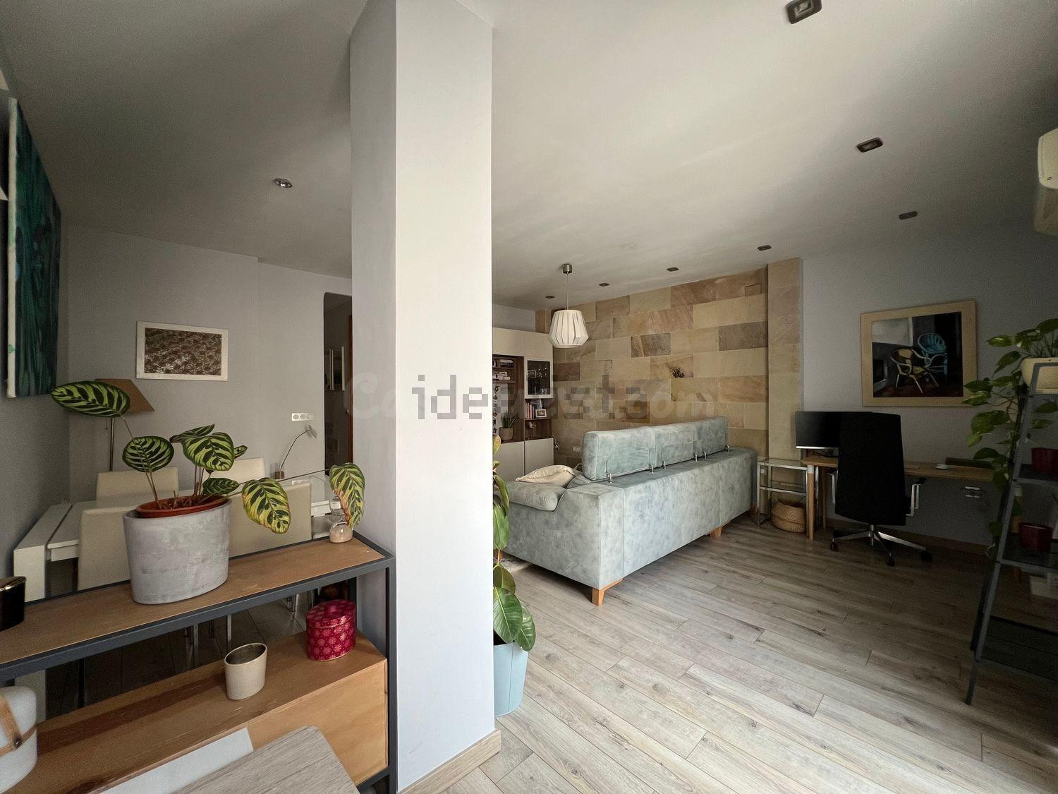 Piso 2 habitaciones 96m² en alquiler - La Raiosa - foto 3