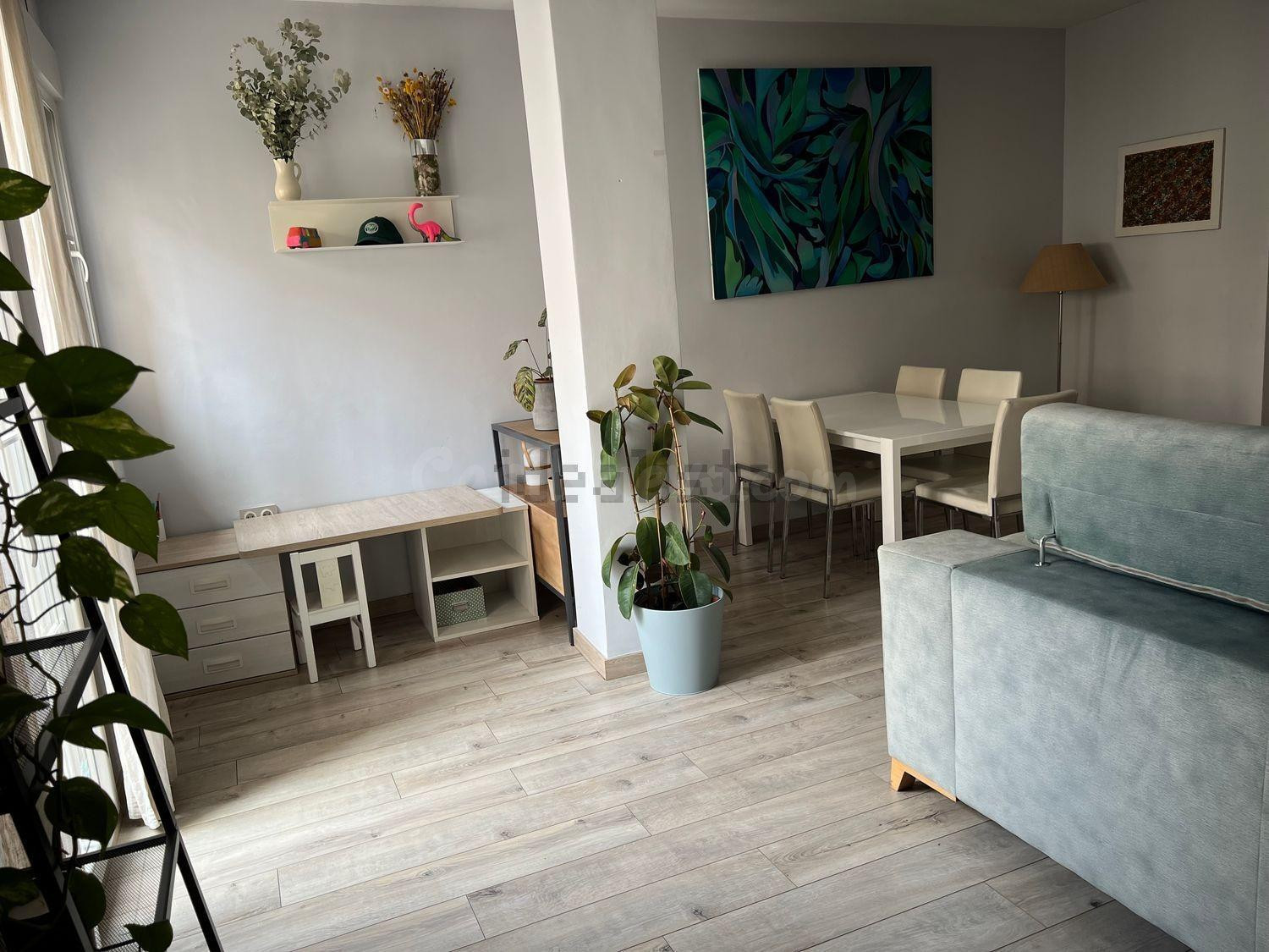 Piso 2 habitaciones 96m² en alquiler - La Raiosa - foto 4
