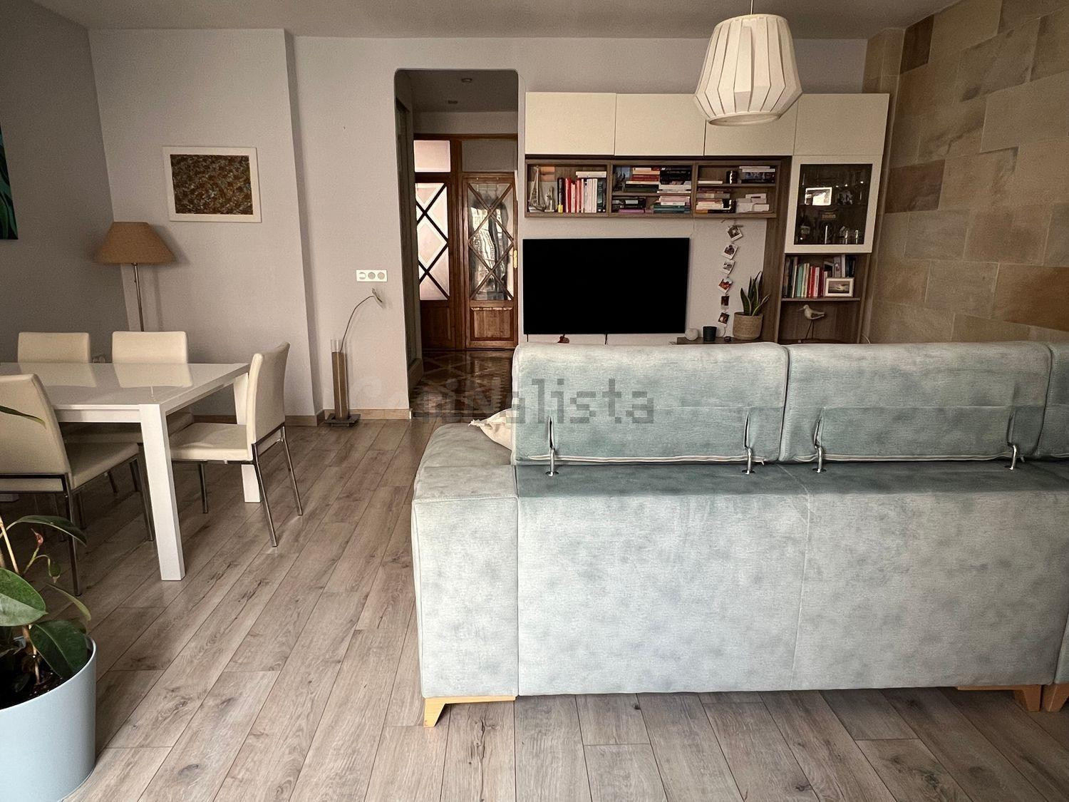 Piso 2 habitaciones 96m² en alquiler - La Raiosa - foto 5