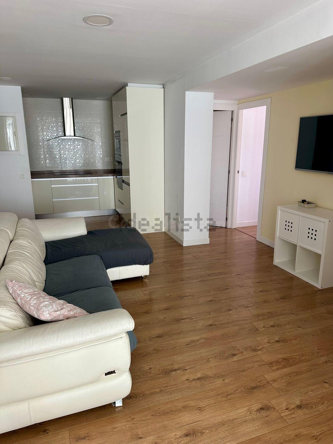 Piso 2 habitaciones 96m² en alquiler - Sant Pau - foto 2