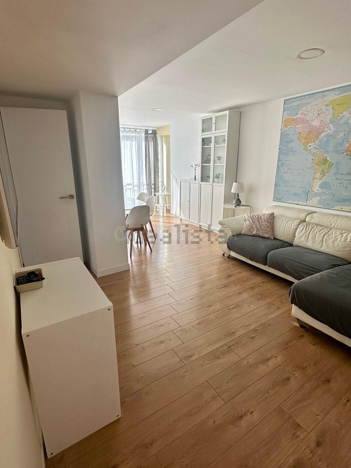 Piso 2 habitaciones 96m² en alquiler - Sant Pau - foto 3