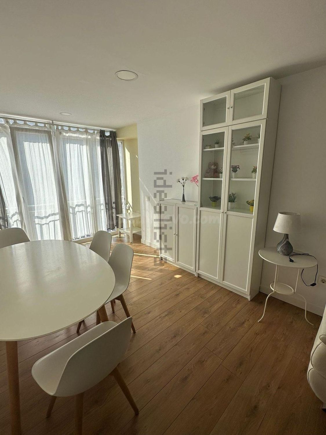 Piso 2 habitaciones 96m² en alquiler - Sant Pau - foto 4