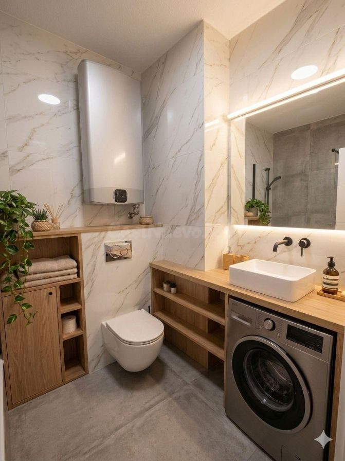 Apartamento 2 habitaciones 60m² en venta - Punta Prima - foto 4
