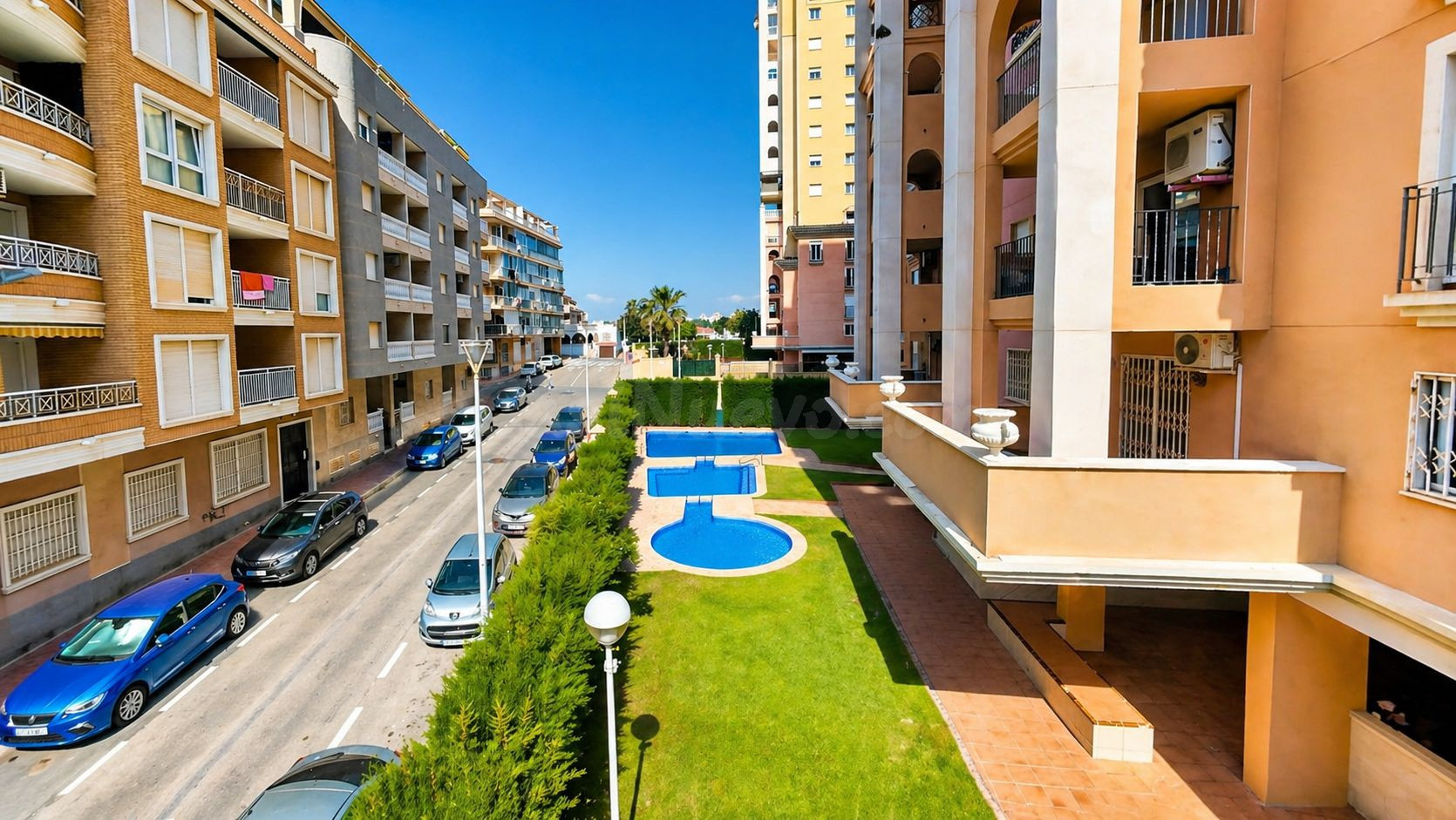 Apartamento 3 habitaciones 112m² en venta - Los Frutales - foto 3