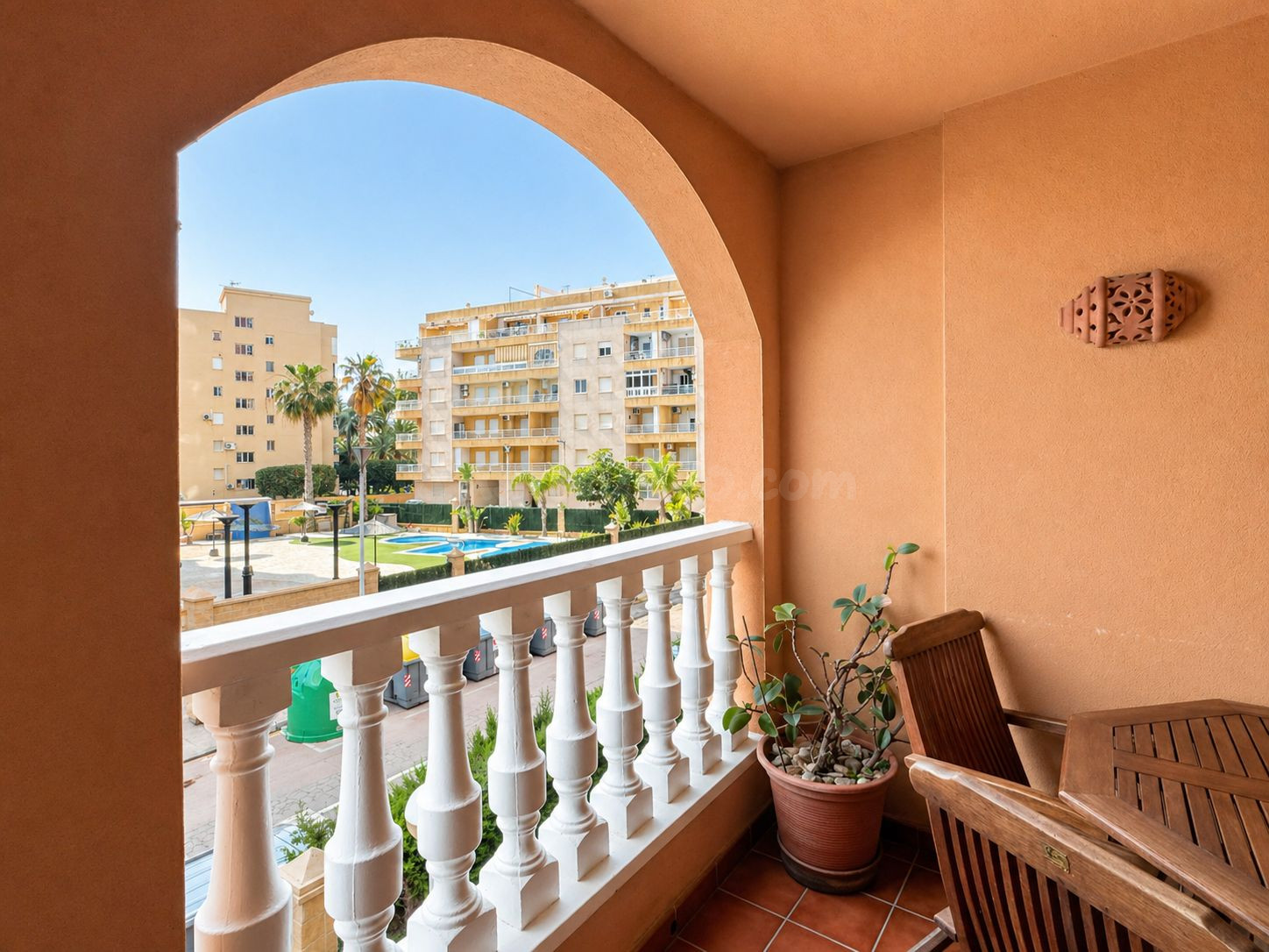 Apartamento 3 habitaciones 112m² en venta - Los Frutales - foto 4