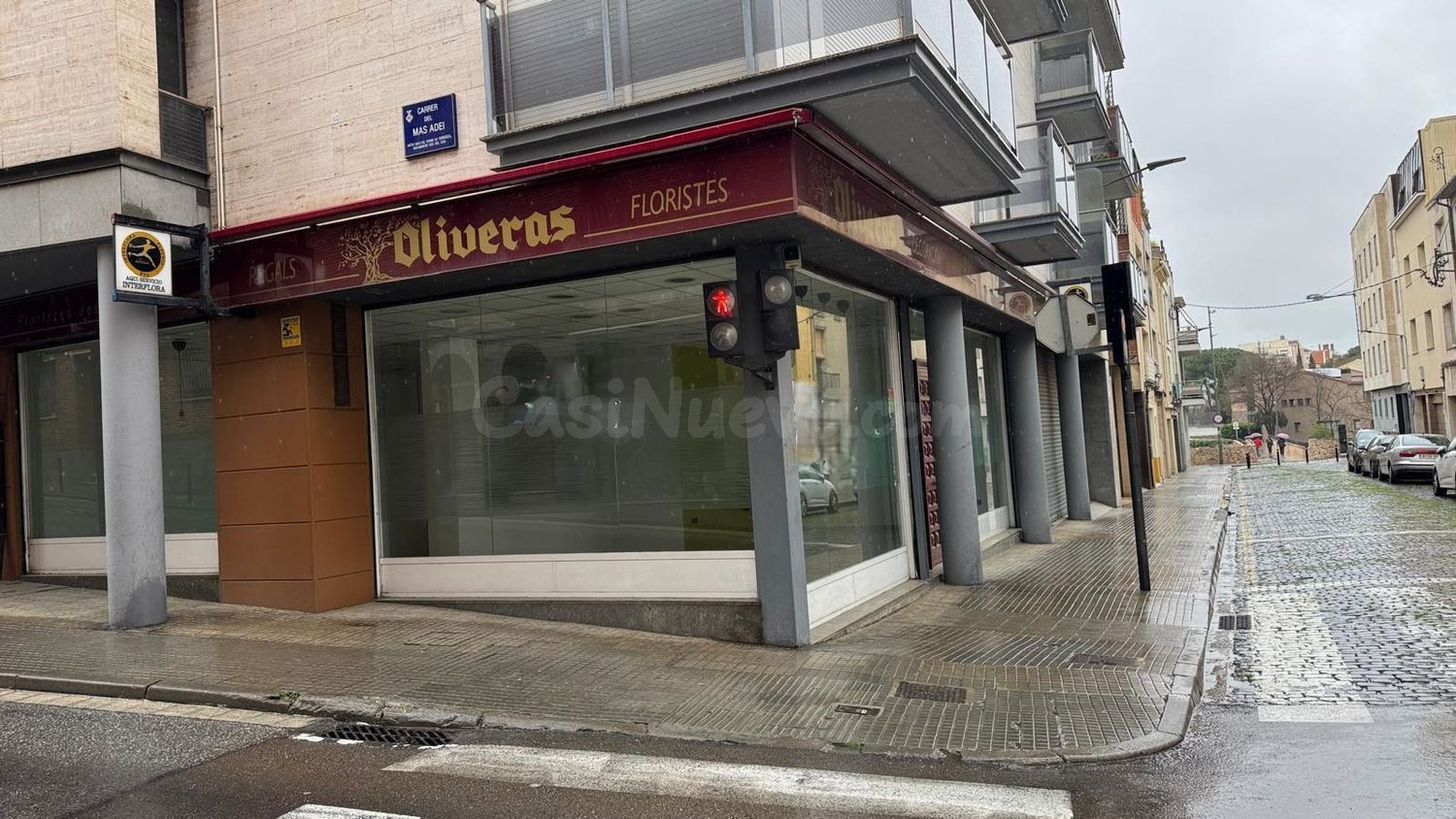 Local comercial 90m² en alquiler - Centre - foto 3