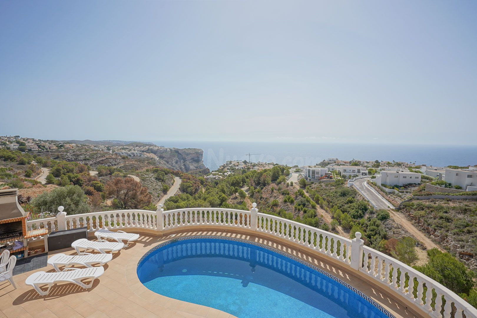 Villa 3 habitaciones 165m² en venta - Benitachell CUMBRES DE - foto 4