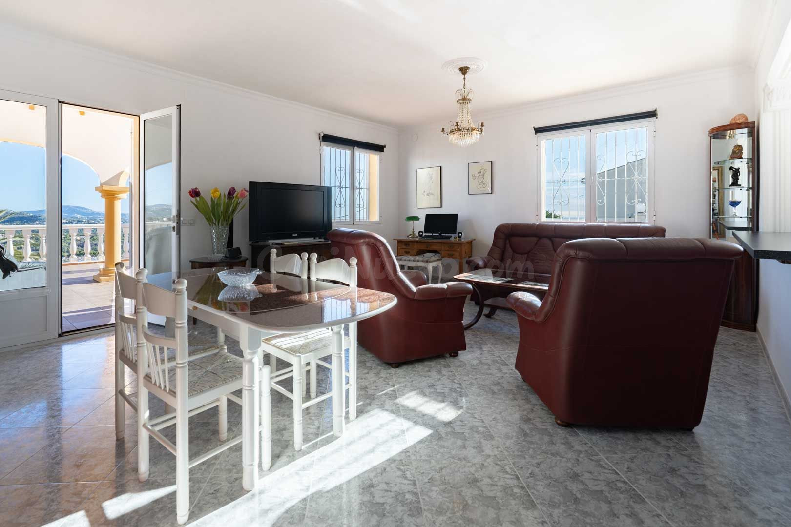 Villa 4 habitaciones 264m² en venta - Cucarres - foto 2