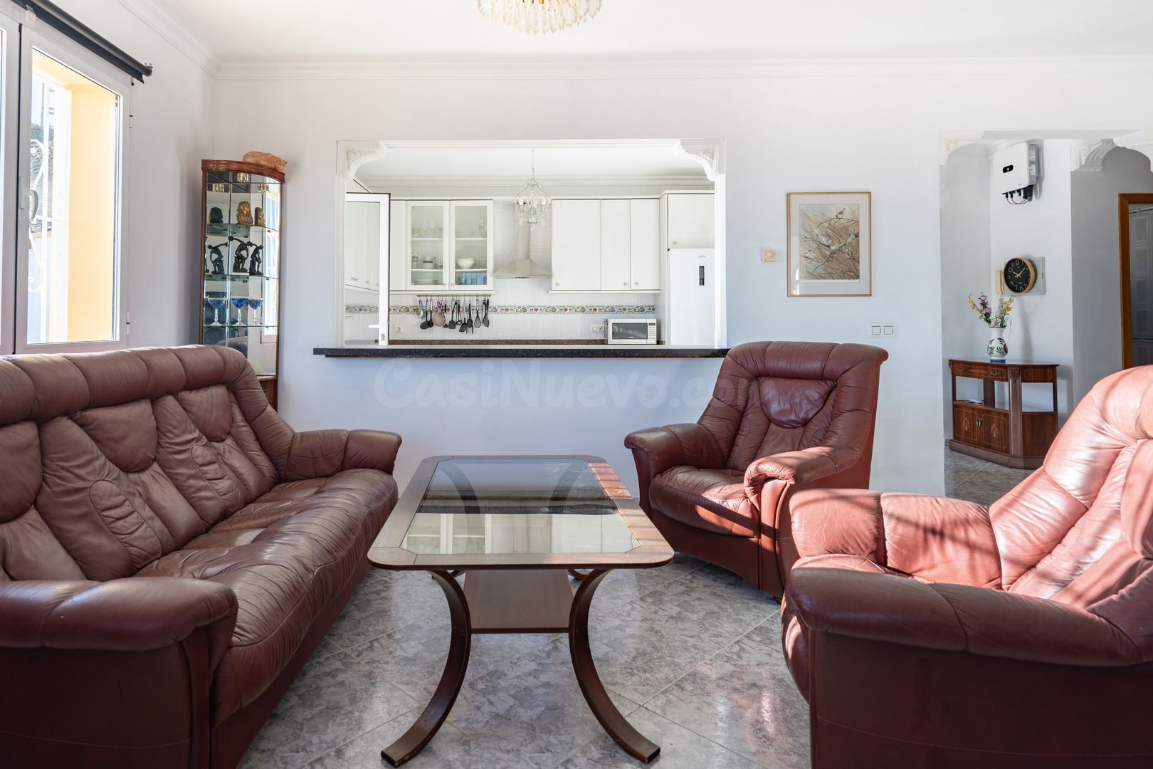 Villa 4 habitaciones 264m² en venta - Cucarres - foto 3