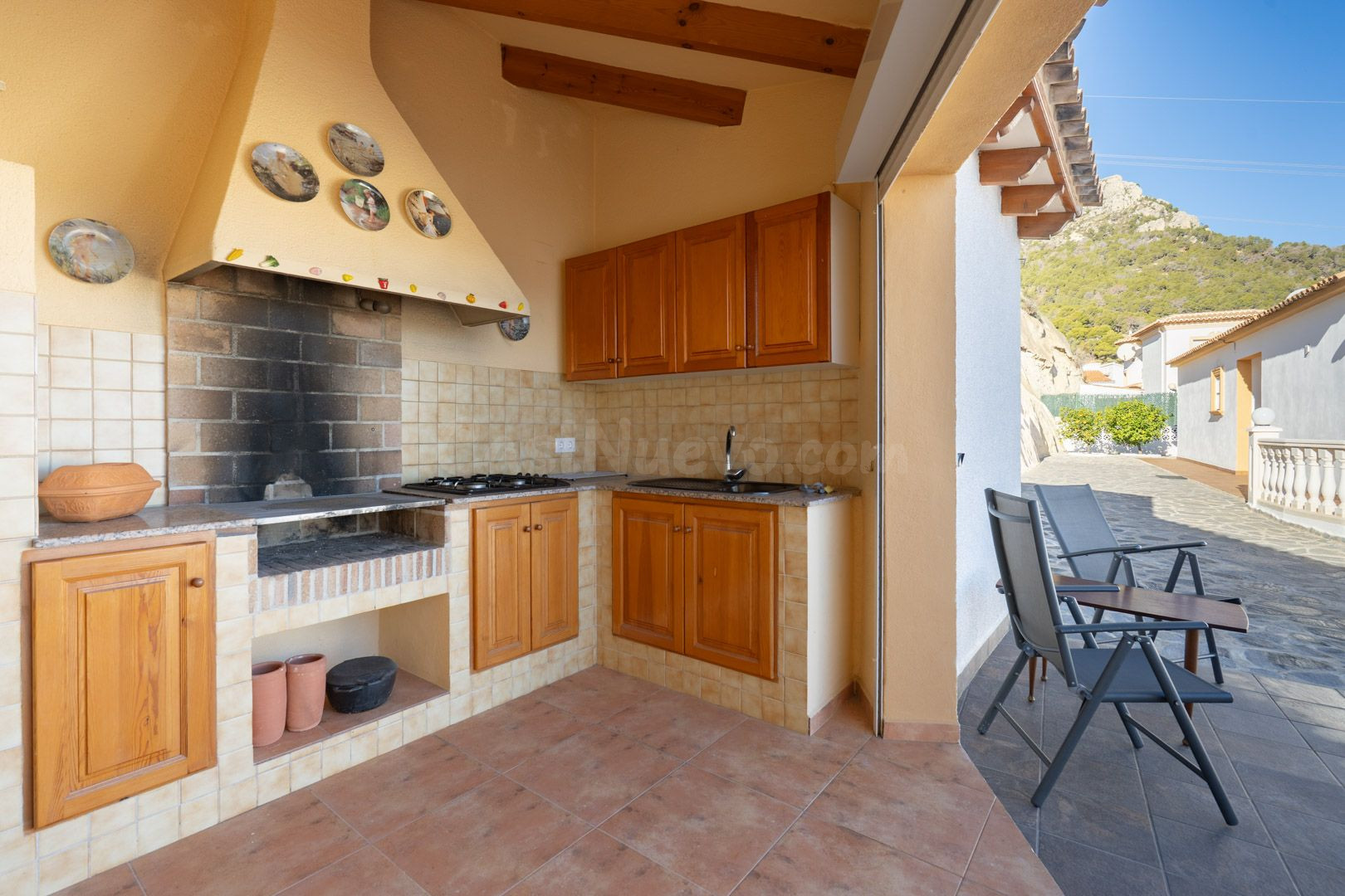 Villa 4 habitaciones 264m² en venta - Cucarres - foto 5