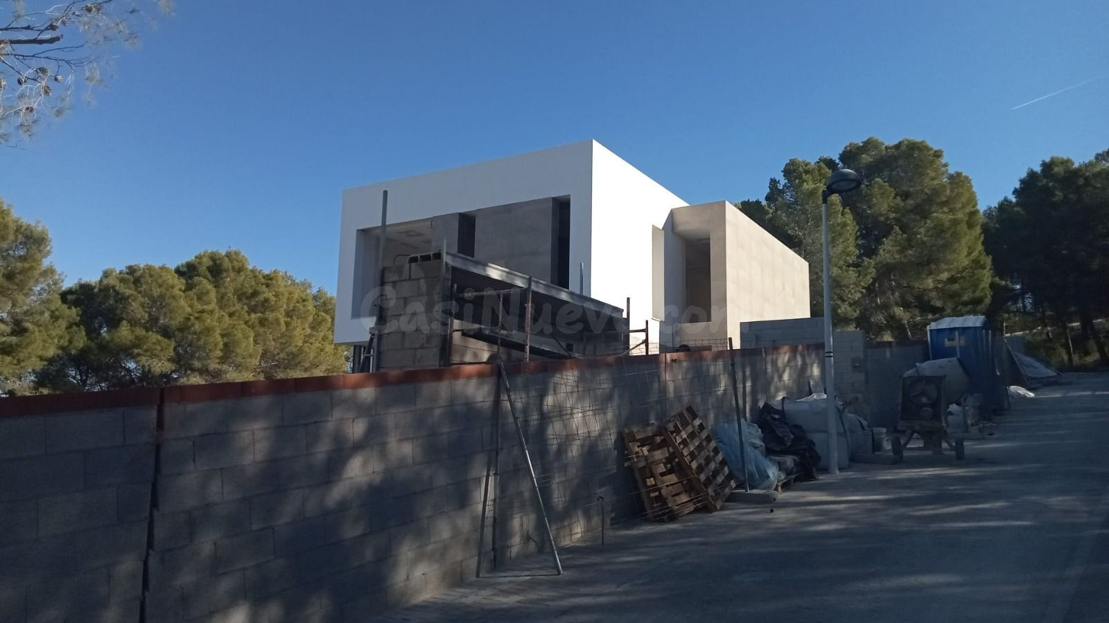 Villa 4 habitaciones 560m² en venta - La Viña - Montemar - S - foto 2