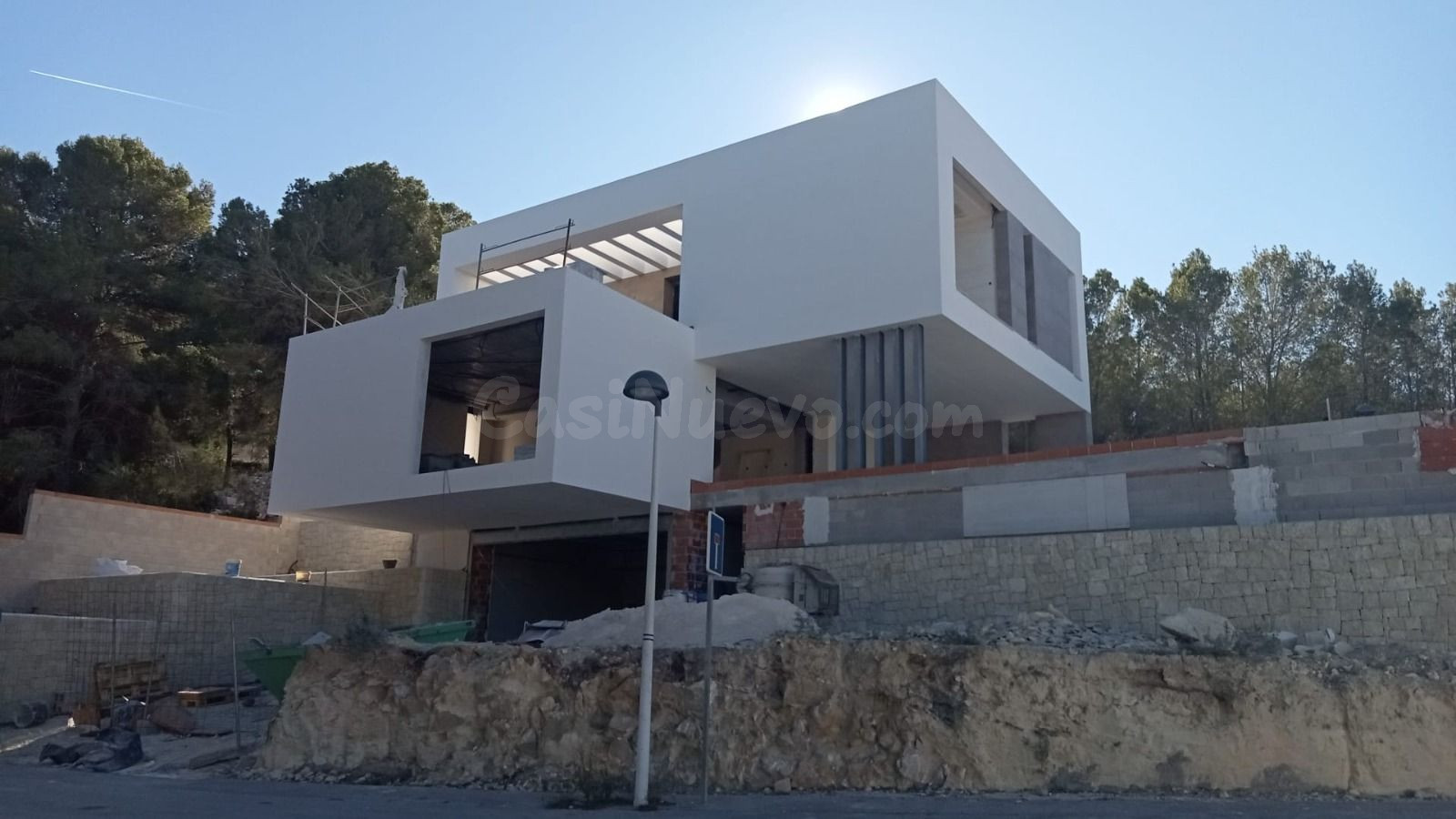 Villa 4 habitaciones 560m² en venta - La Viña - Montemar - S - foto 3