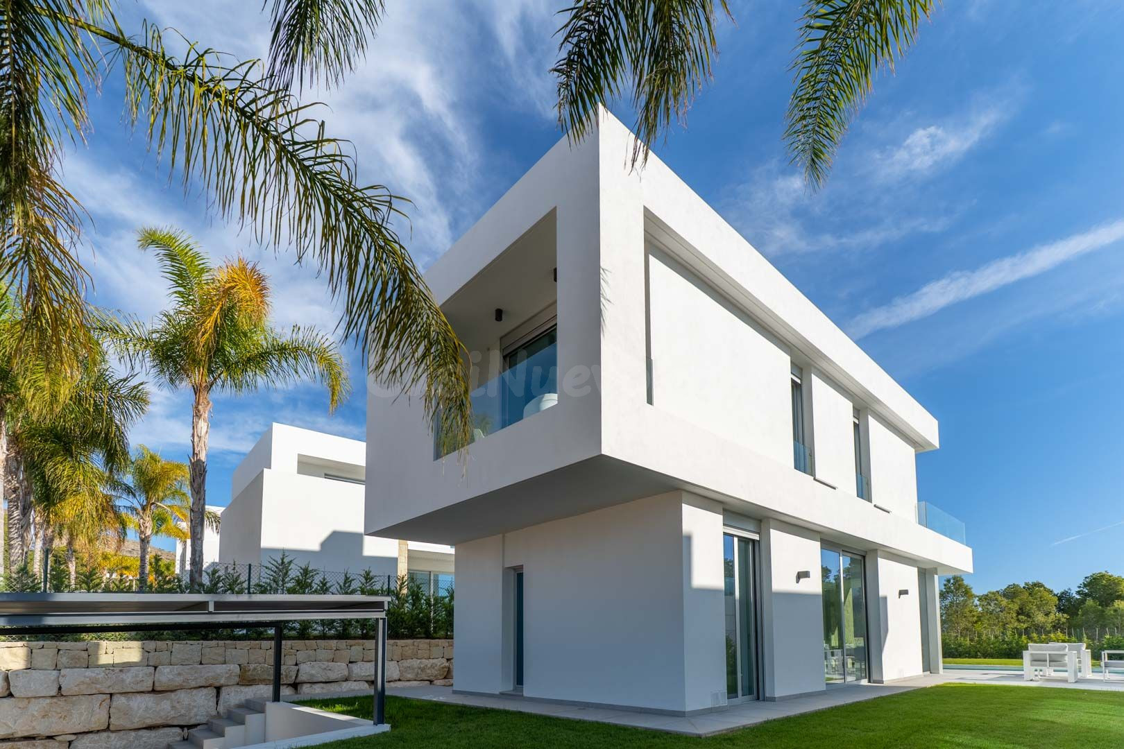 Villa 3 habitaciones 230m² en venta - Sierra cortina - foto 4