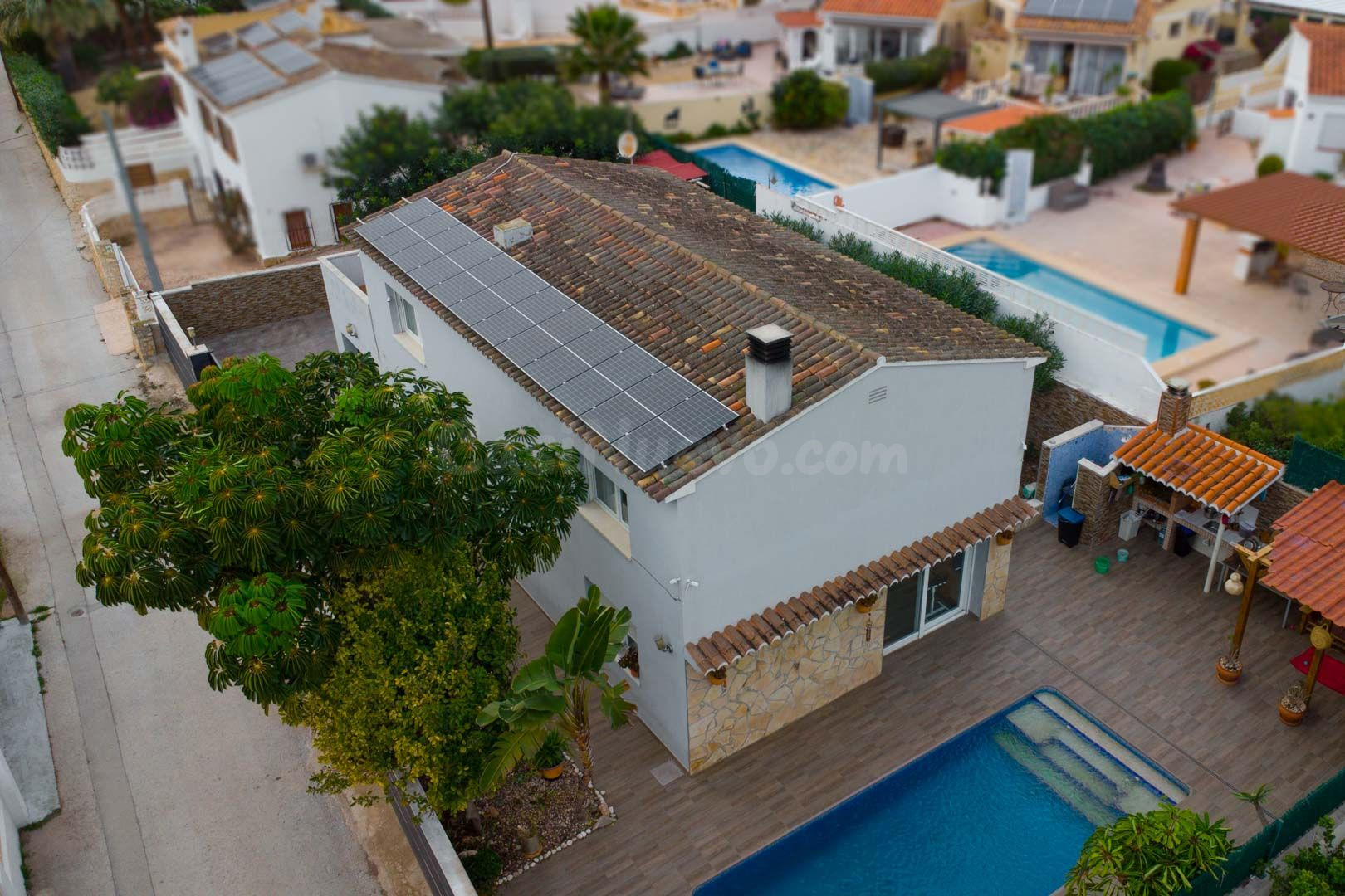 Villa 4 habitaciones 216m² en venta - Cometa-Carrió - foto 5