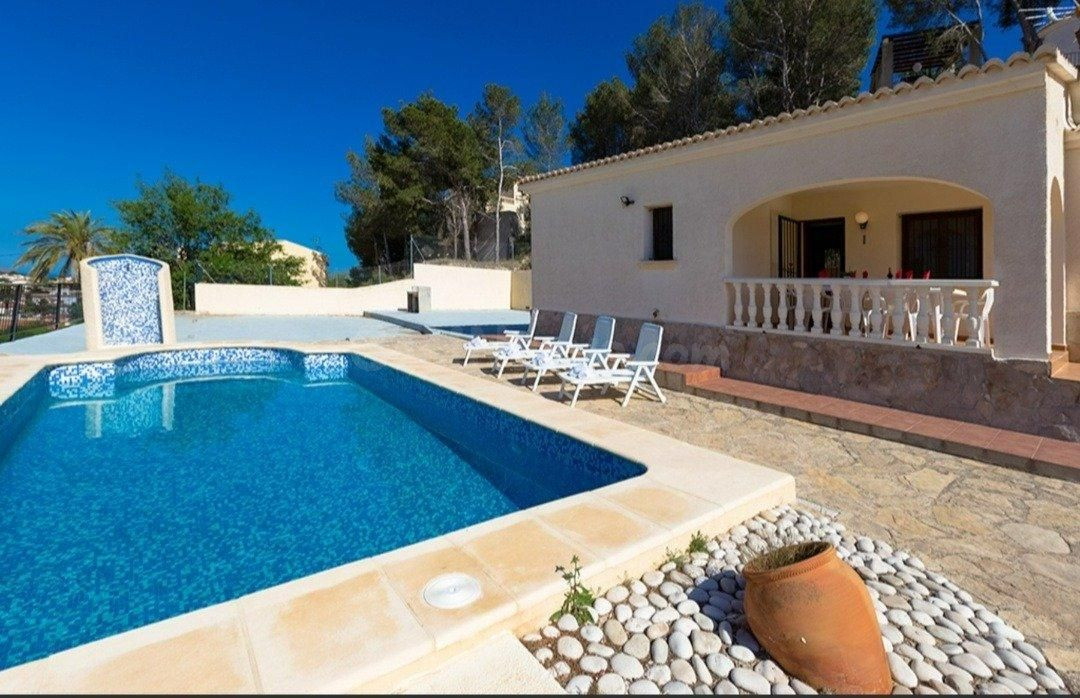 Villa 3 habitaciones 90m² en venta - Calpe - foto 2