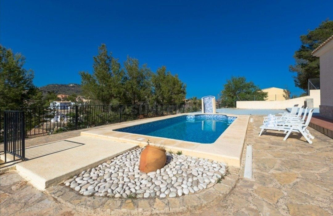 Villa 3 habitaciones 90m² en venta - Calpe - foto 3