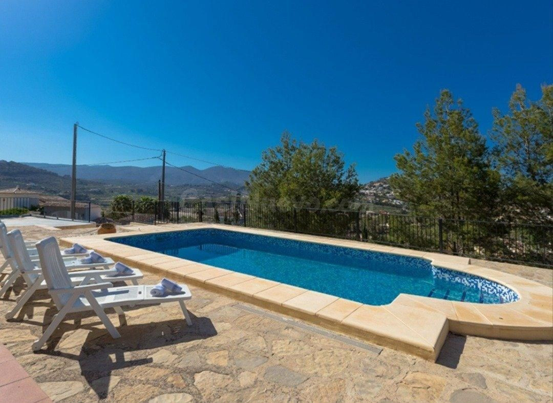 Villa 3 habitaciones 90m² en venta - Calpe - foto 5