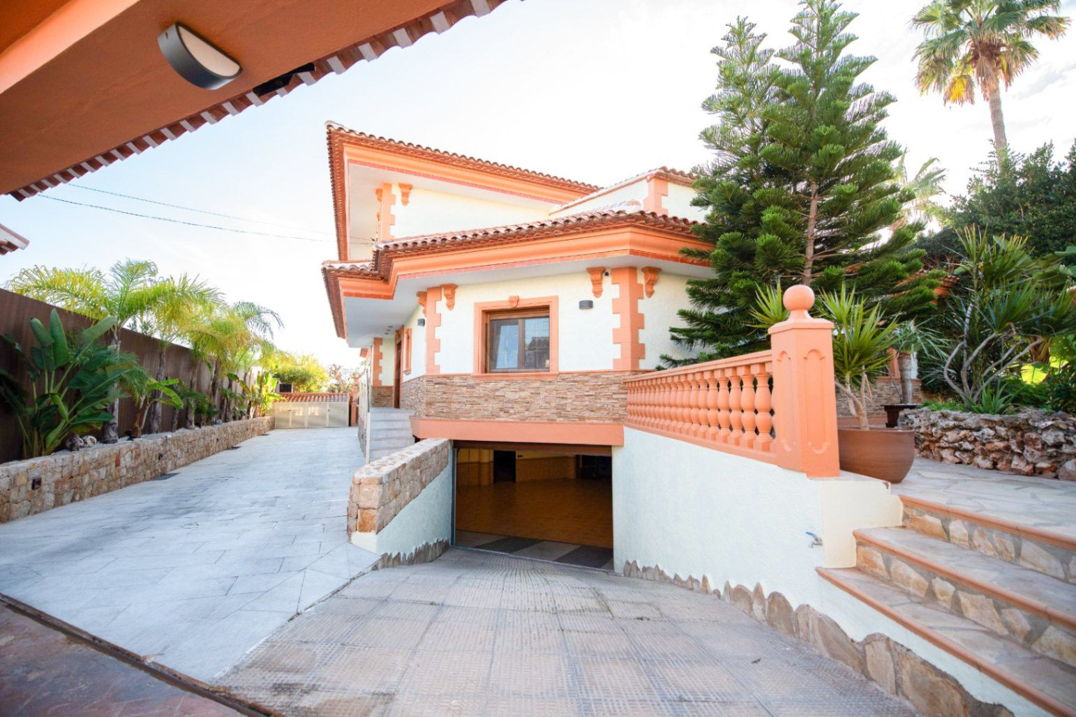 Villa 4 habitaciones 623m² en venta - Calpe - foto 2
