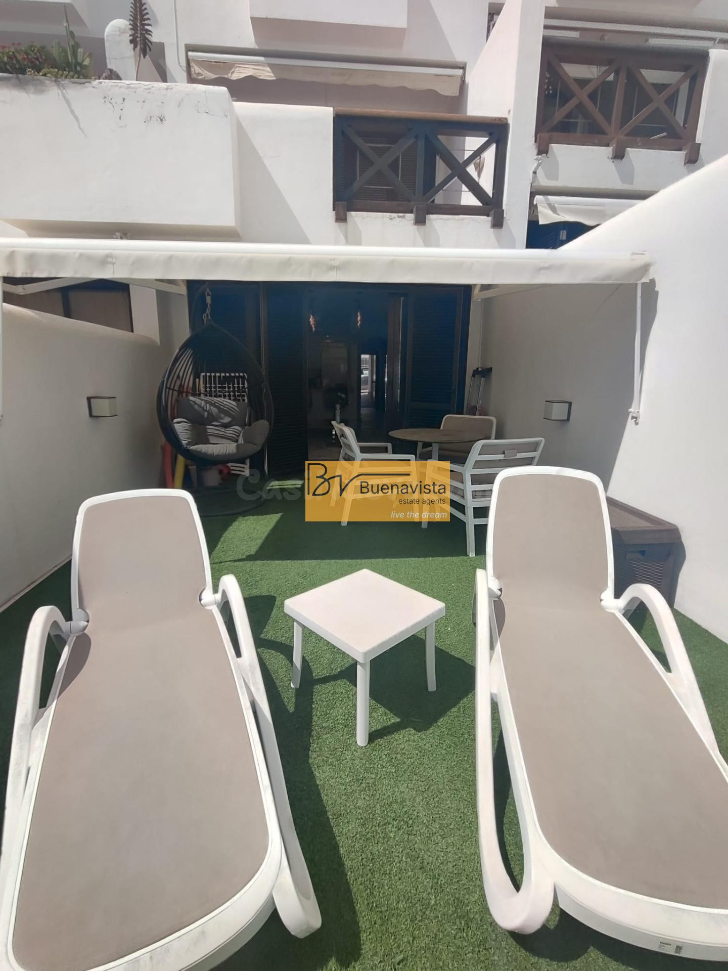 Casa Tipo Dúplex 2 habitaciones 111m² en venta - Playa Parai - foto 3