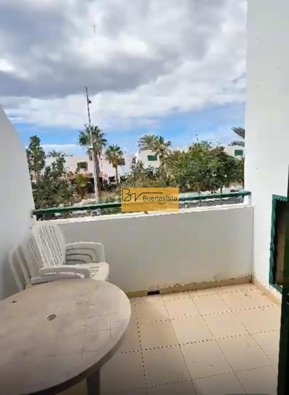 Dúplex 2 habitaciones 75m² en venta - Costa del Silencio-Las - foto 4