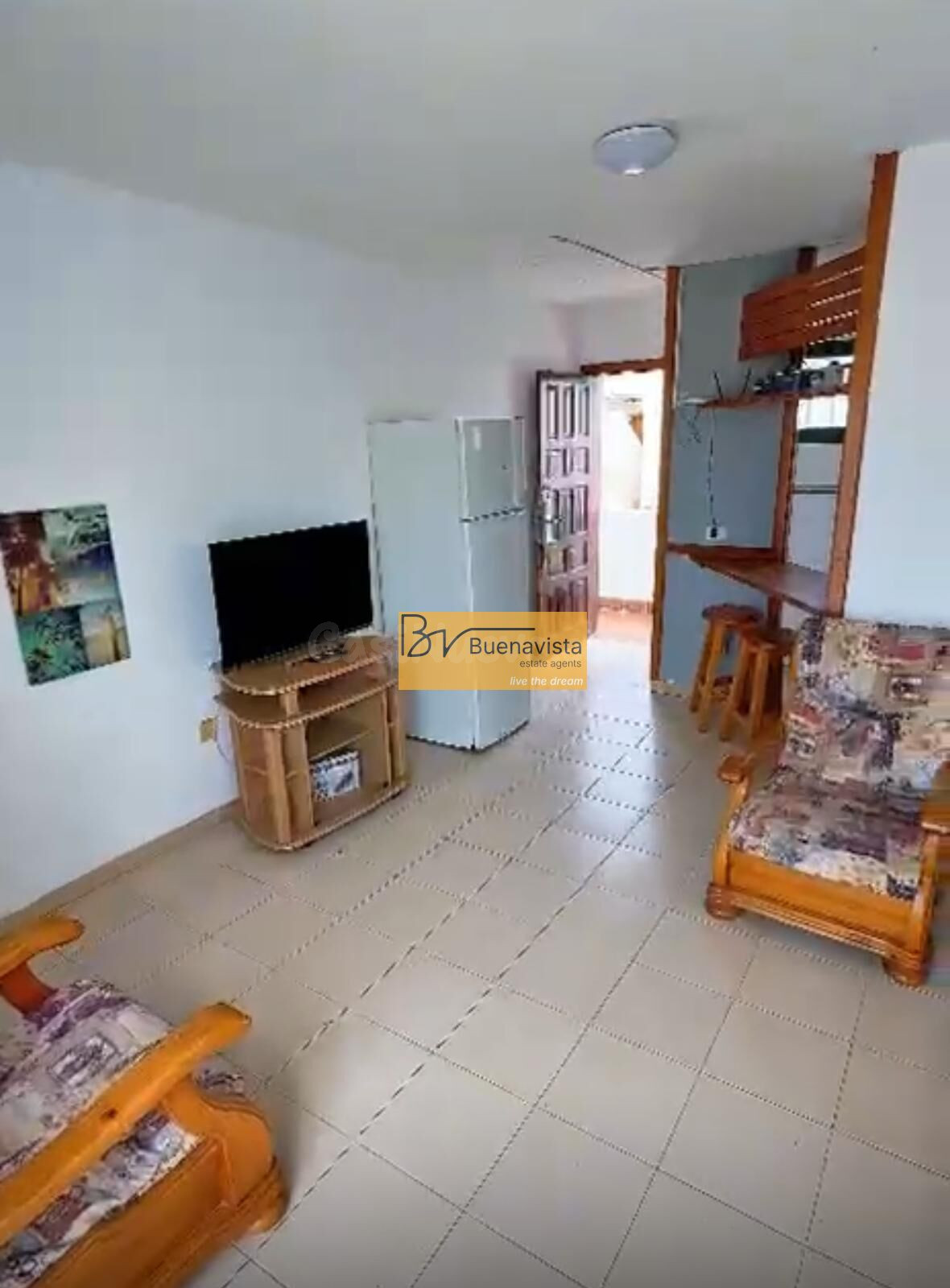 Dúplex 2 habitaciones 75m² en venta - Costa del Silencio-Las - foto 5